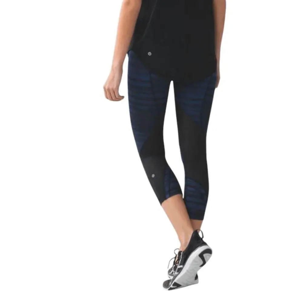 lululemon athletica excellent material